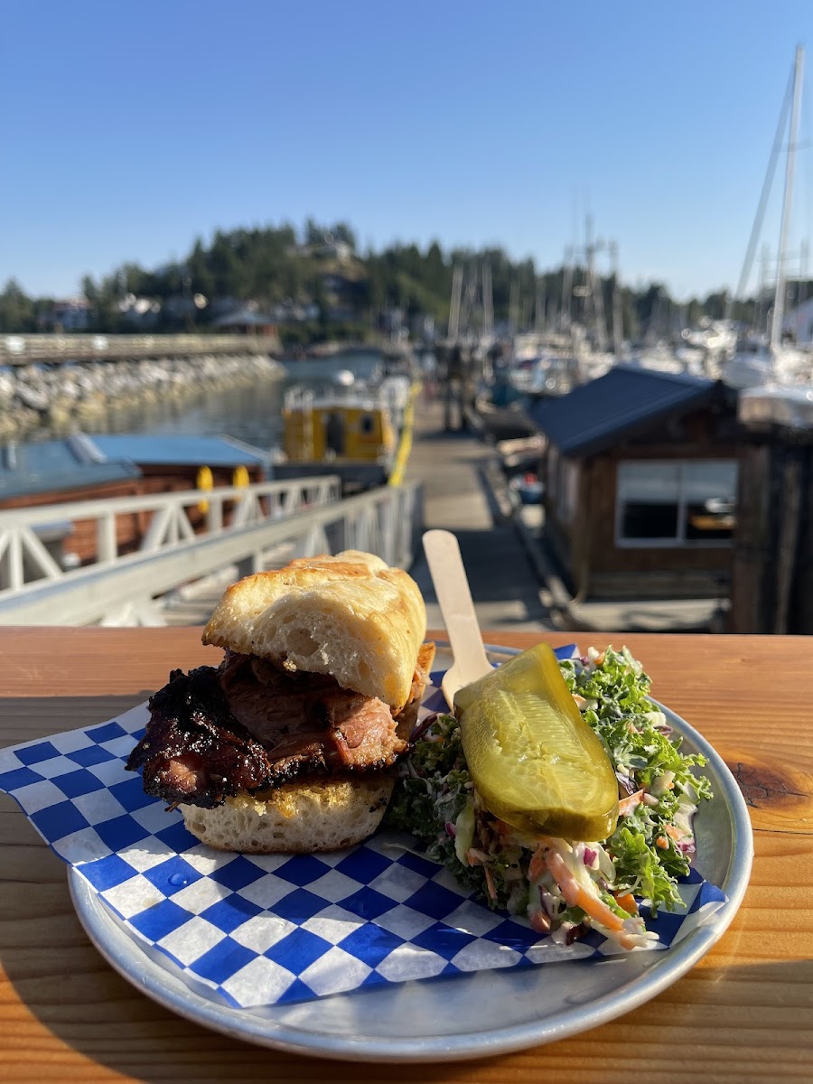 Smoke On The Water Bbq Shack Photos 2